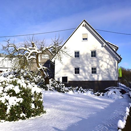 Ferienwohnung Vogelsang Lennestadt Exteriör bild